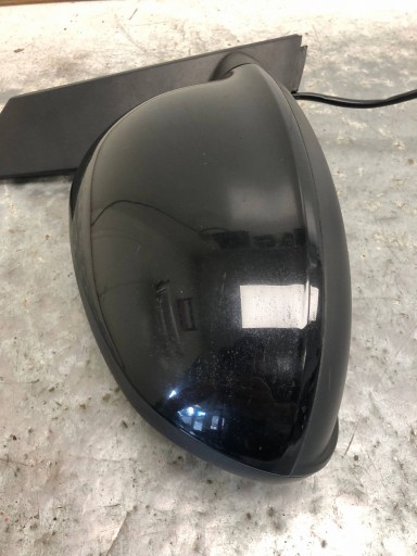 mirror right 5 PIN Z20R OPEL ASTRA J 13302756 EUROPA
