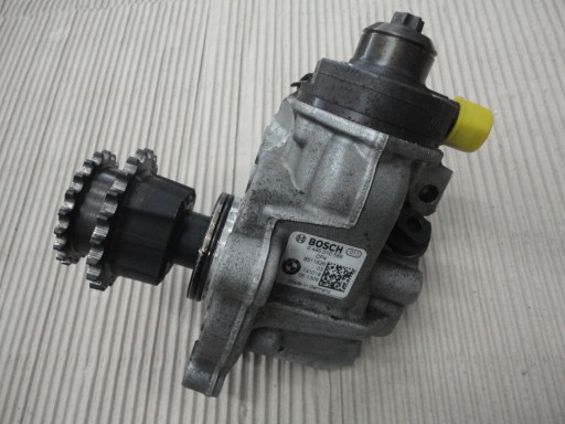 ТОПЛИВНЫЙ НАСОС BOSCH 0445010588 BMW 2.0 D