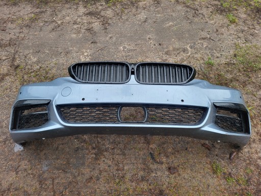 7562233 - BMW G30 G30 G31 M Bumper Package