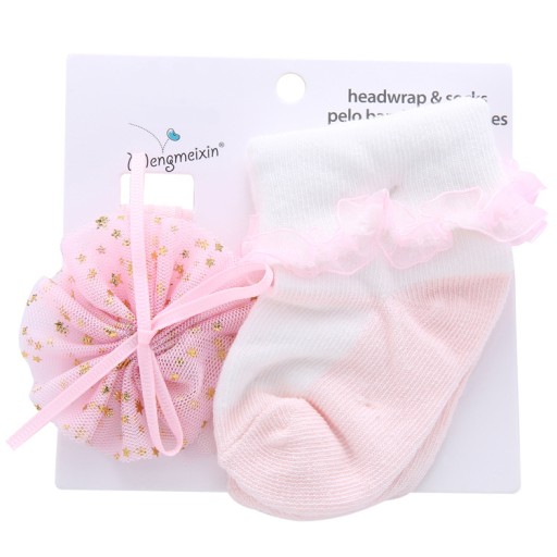 Дитячі шкарпетки 9