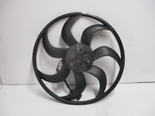 ventilátor Wisko Visko VOLVO XC-40 XC40 5001679