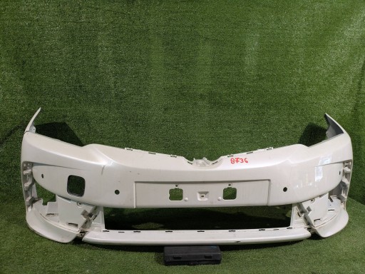 front bumper front TOYOTA COROLLA E16 LIFT 16-19 NR.8736