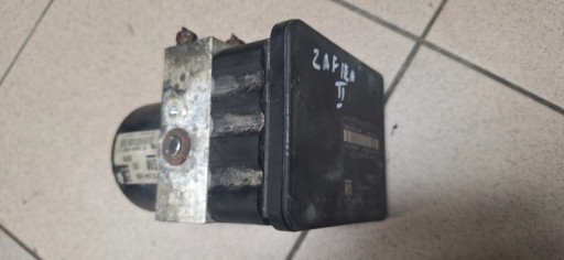 Pompa ABS OPEL ZAFIRA B 10096005903