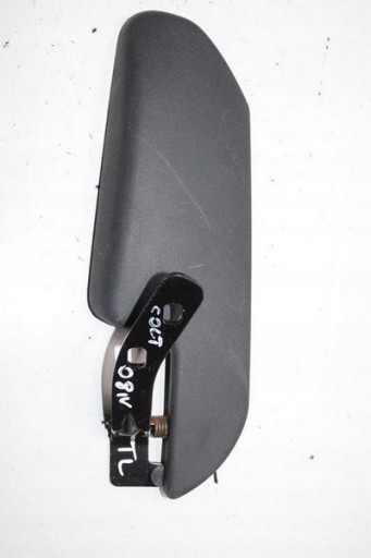 54138234526 - COLT 08 CC КАБРИОЛЕТ КРЫШКА КРЫШКИ КРЫШИ ЛЕВАЯ