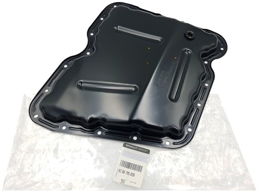 8200795039 - OE RENAULT TRAFIC II 2.0 DCI 01 - МАСЛЯНИЙ ПІДДОН