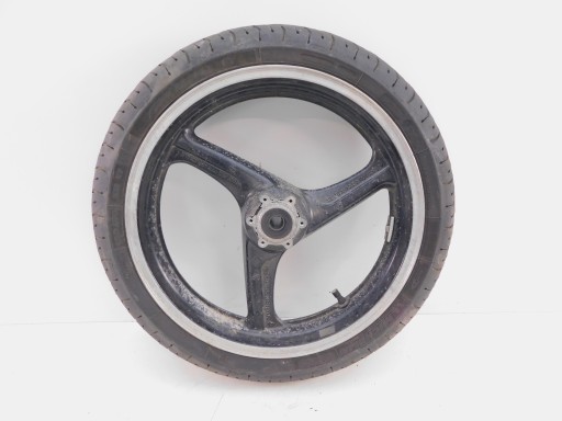 HONDA CBR 1100 X11 колесо шини обід передній