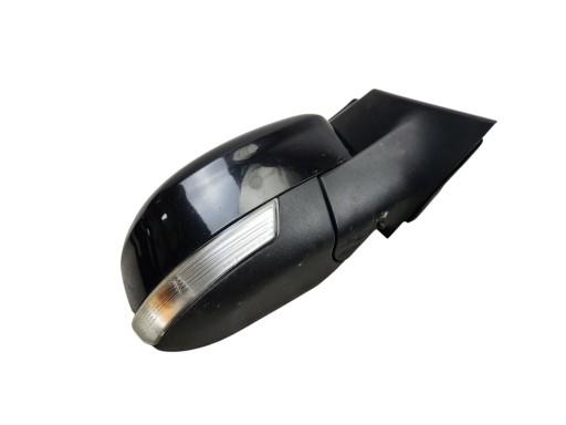 mirror right FORD FOCUS MK3 (2010-2014) 7 PIN EUROPA KOD LAKIERU FB