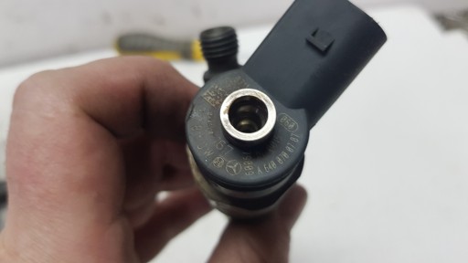 nozzle injector A6400700787 0445110167 MERCEDES A-KLASA W169 2.0 CD