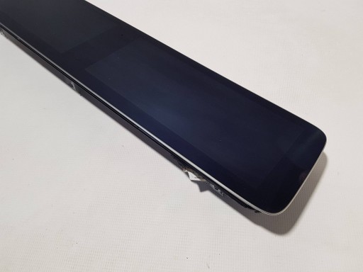 dials EKRAN EKRANY LCD VIDE Mercedes E W213 LIFT A2135406986 ANGLIK