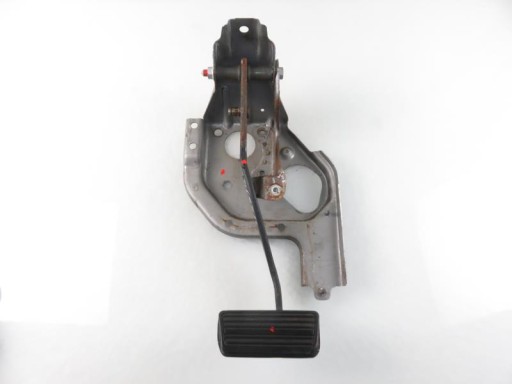 Педаль тормоза HUMMER H2