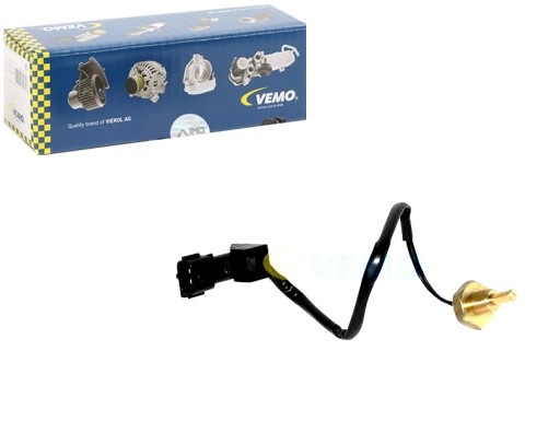 V50-72-0021 - ДАТЧИК ТЕМПЕРАТУРЫ ОХЛАЖДАЮЩЕЙ ЖИДКОСТИ VEMO + ХАЛЯВА