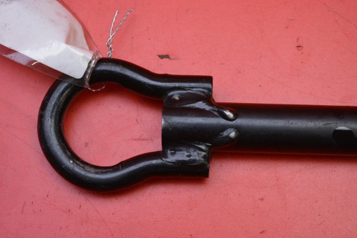 towing UCHO towing 511123001R RENAULT CLIO 4 IV 12-20