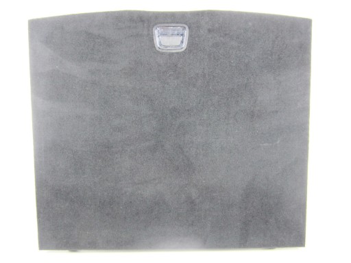 upholstery floor mats cover boot Mercedes ML W166