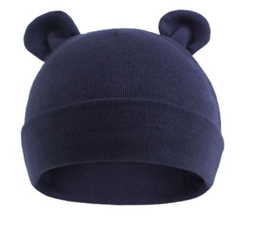 Дитяча шапочка ВЕСНА ОСІНЬ 0-6 міс