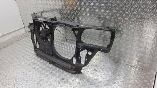 support panel for radiators pillar iron fan 3B0805594 VW PASSAT B5 1.9TDI