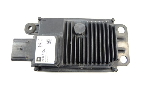 Opel insignia радар 22907153