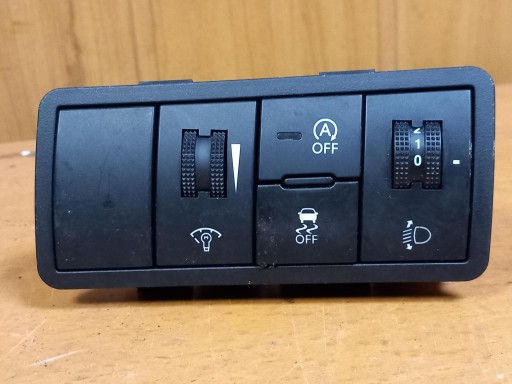 switch ESP ABS HYUNDAI IX20 93300-1K810 10-19