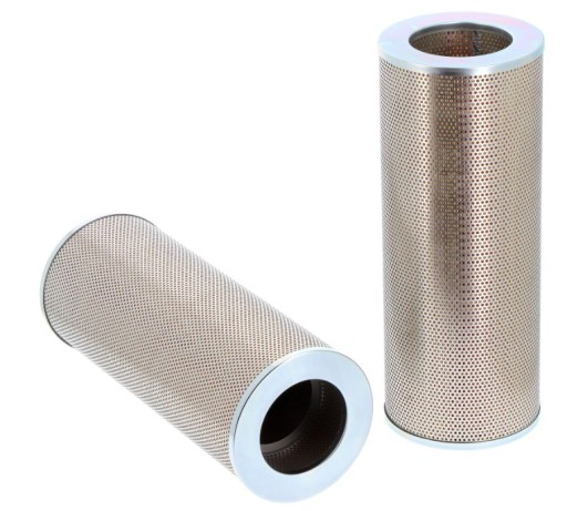 Гидравлический масляный фильтр HIFI FILTER SH 60101