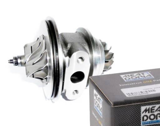 60286 - Картридж турбокомпресора для FIAT DUCATO 120