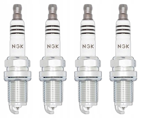 Свічка запалювання ngk 2667