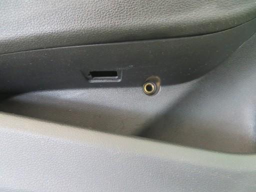 side door left front AUDI A5 19R 8W6.867.117