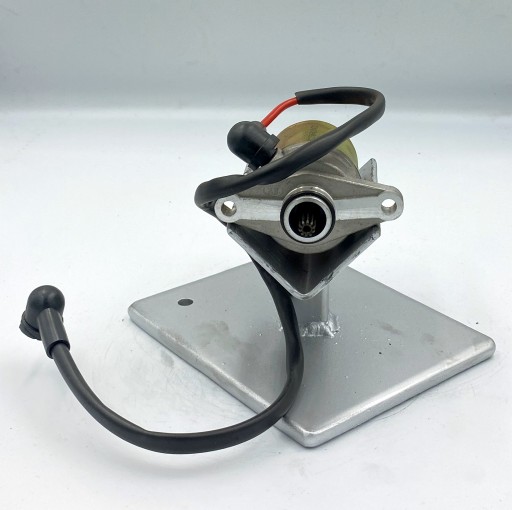6983652125229 - Стартер POWERFORCE GY6070001