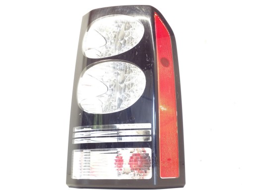 light right rear part rear LAND ROVER DISCOVERY UK EH22-13404-AA