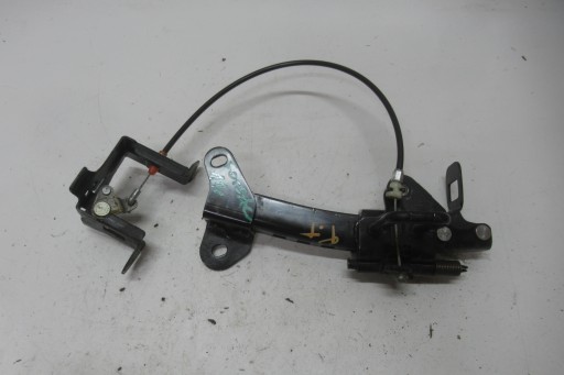 SUBARU FORESTER 11R RYGIEL lock KANAPY right