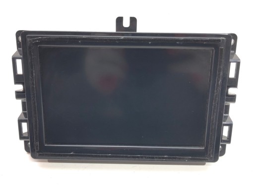 РАДИО JEEP COMPASS MP P68516953AA ТЮНЕР