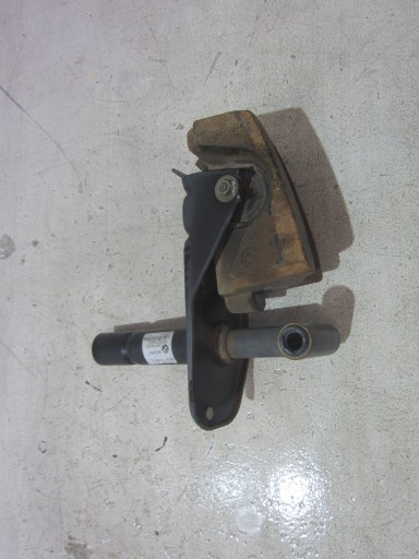 BMW E36 Z3 ABSORBER tip tips of a bumper of the rear beam tip 8410751