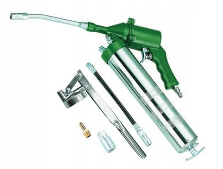 JONNESWAY ПНЕВМАТИЧЕСКАЯ РУЧНАЯ СМАЗКА 400МЛ