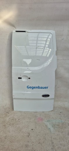 FORD TRANSIT CUSTOM 12- Tür rechts heck hinten