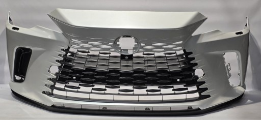 front bumper grille LEXUS RX V 22- 6X PDC washers original 52119-48850