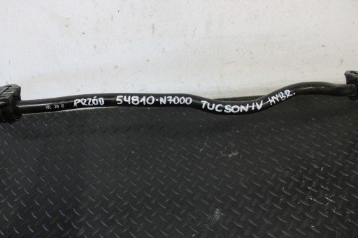 STABILIZATOR bar front HYUNDAI TUCSON 4 IV 54810-N7000