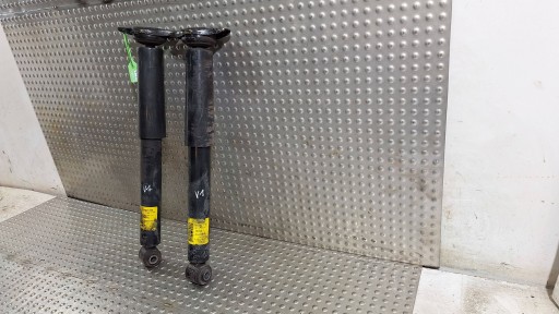 shock absorber left right rear part KPL 31277782 VOLVO XC60 and LIFT 2.4 D5
