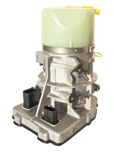 31202713 - Насос гідропідсилювача VOLVO S80 II Gen. 31387595