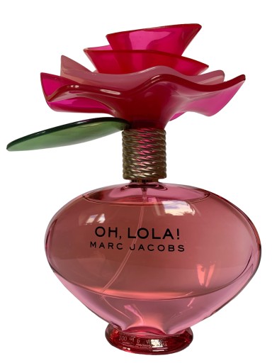 marc jacobs oh lola!