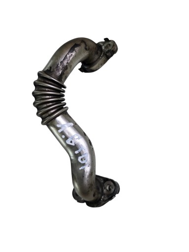 wiring hose EGR SKODA FABIA II 1.6 TDI 03L131521Q