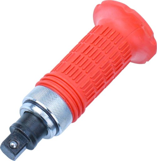 Ударная Отвертка С Битами