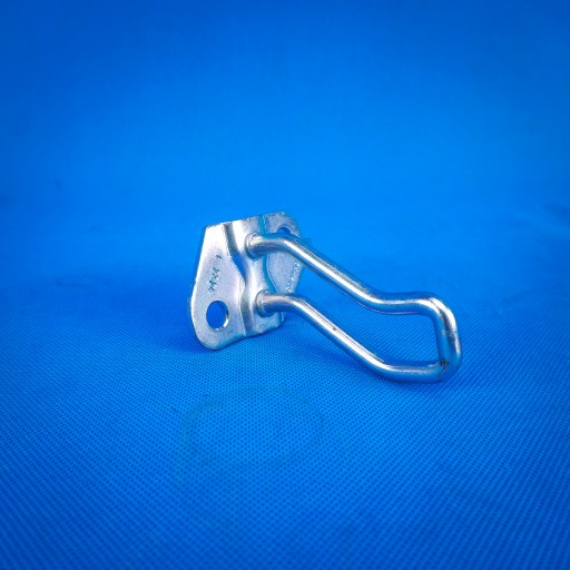 Rygiel de la serrure Arrière du capot BMW X3 G01 X4 G02 5127416448 7416448 Original
