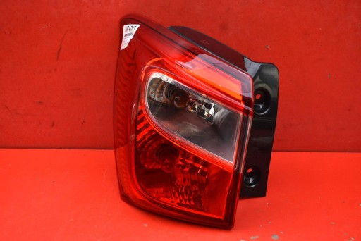 light left rear part rear 220-17733 SUZUKI SX4 2 II S-CROSS 13-16