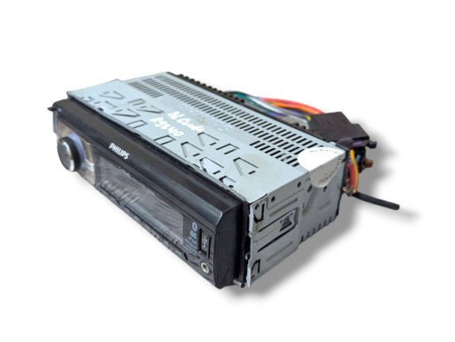Radio auto Nissan Cube Z12 2010 CE153DR05