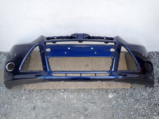bumper front front FORD FOCUS MK3 2011-2015R BM5117757A