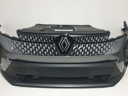 RENAULT SCENIC V 5 E-TECH 24-> lökhárító eleje elsö PDC RADAR vezetékelés