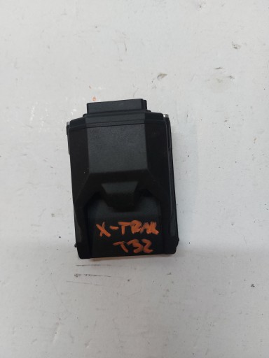 KAMERA ASYSTENT supports RUCHU NISSAN X-TRAIL T32