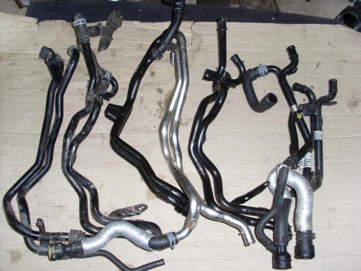 03L121 151 - VW ТРУБА 03L121151L