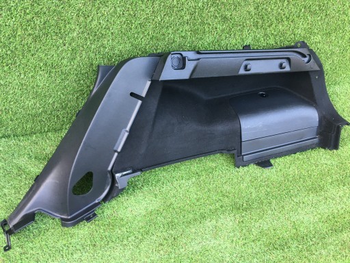 ЗАДНІЙ ПРАВИЙ CEED III HYBRID PLUG IN