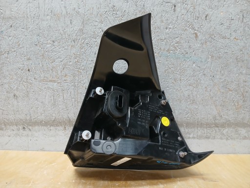 světlo záď levá TESLA III 3 Y LIFT LED 1502086-99-D