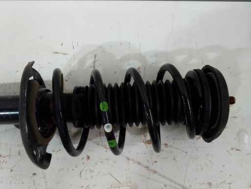 C3 AIRCROSS OPEL CROSSLAND shock absorber left front McPherson (F90)