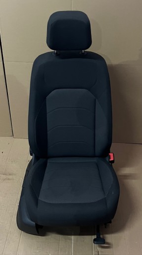 IDEALNY seat front front right support VW TOUAREG III 760 airbag 1